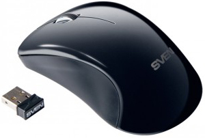 Sven RX-610 Black Sven RX-610 Black